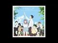 Download Lagu frc - Kensuke Ushio - A Silent Voice soundtrack