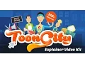 After Effects Template - Explainer ToolKit ToonCity