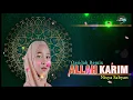 KASIDAH REMIX TERBARU - ALLAH KARIM ☑️ Nisya Sabyan