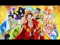 Download Lagu [One Piece AMV] - EVERYBODY LOVES ME | Monkey D. Luffy