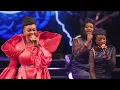 DEBORAH LUKALU - TCHAKUA 《TRUST IN THE STORM 》