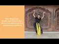 Download Lagu Video Pembelajaran Tari Rejang Teratai Putih