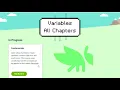 Variables Grasshopper Coding pls watch