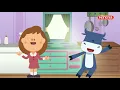 Download Lagu [ANGKASA] SI NYAMUK NAKAL (TEXT-KARAOKE)