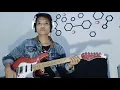 PELAN-PELAN SAJA - KOTAK (Guitar cover)