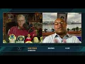 Mike Tirico on the Dan Patrick Show Full Interview 21