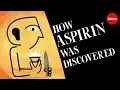 How aspirin was discovered - Krishna Sudhir