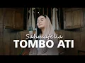 Download Lagu Opick - Tombo Ati (Cover by Sahmafella)