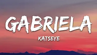 KATSEYE Gabriela Lyrics  KATSEYE Gabriela Lyrics