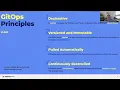 Flux s Security Scalability with OCI Helm Part 2 with Kingdon Barrett