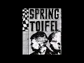 Download Lagu SPRINGTOIFEL // Demo Tape (1984)