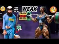 Download Lagu When He CALLED Anatoly WEAK So He Did This #32 😱