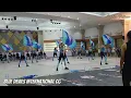 Lagu Blue Devils International Color Guard | Thailand World Music Championships (TWMC 2025)