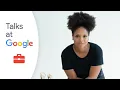 Salone Monet Nude is Not a Color Talks at Google