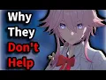 The Problem With Leaks In Honkai Star Rail