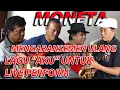 Lagu #VLOG 112 // LATIHAN MONETA DAY 1  Part 2 ~ FOKUS MENGARANSEMEN ULANG LAGU “ AKU” KARYA IMRON SADEWO