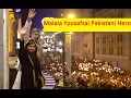 Malala Yousafzai Pakistani Hero Income House Cars Lifestyle