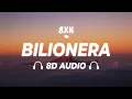 Lagu Otilia - Bilionera (8D AUDIO)🎧