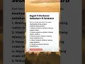 Download Lagu Ingat 5 Perkara Sebelum 5 Perkara