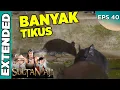 Ratusan Tikus Menyerang Pesantren - Sultan Aji