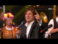 Lagu Bijelo Dugme - Sve ce to mila moja LIVE RTS 2017