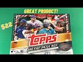 2021 Topps Holiday Mega Box Opening NEW Walmart Exclusive TOP Rookie Pulls Great 22 Retail Product