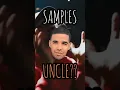 Lagu This Kanye song samples Drake’s UNCLE