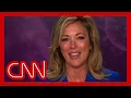 Brooke Baldwin returns with message of hope after coronavirus fight