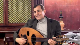 الناس المغرمين غناء الفنان ابراهيم الشريف 