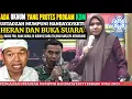 Download Lagu MUMPUNI BUKA SUARA PROGRAM KANG DEDI MULYADI DI PROTES/USTADZAH MUMPUNI HANDAYAYEKTI TERBARU 2025