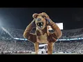 Who is the Penn State Nittany Lion Mascot