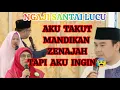 Download Lagu ‼️ AKU TAKUT MANDIKAN ZENAJAH TAPI AKU INGIN❤️ USTADZ HILMAN FAUZI ‼️