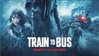 Train To Busan Humanity S Run For Survival On The Rails Of The Undead Full Version 