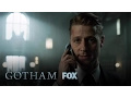 A Dangerous Crate Arrives In The City Season 3 Ep 16 GOTHAM