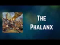 Download Lagu Trivium - The Phalanx (Lyrics)