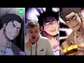 Reading The Strongest Florist Chapter Episode 30 - 47 Live Reaction Read Along Livestream