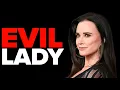 The Satisfying Downfall Of Kyle Richards