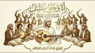   أنا وخلي عسل     أجمل أغنية حب راح تسمعها اليوم     ترند أغاني يمنية شعبية   رائج الآن  دندنها