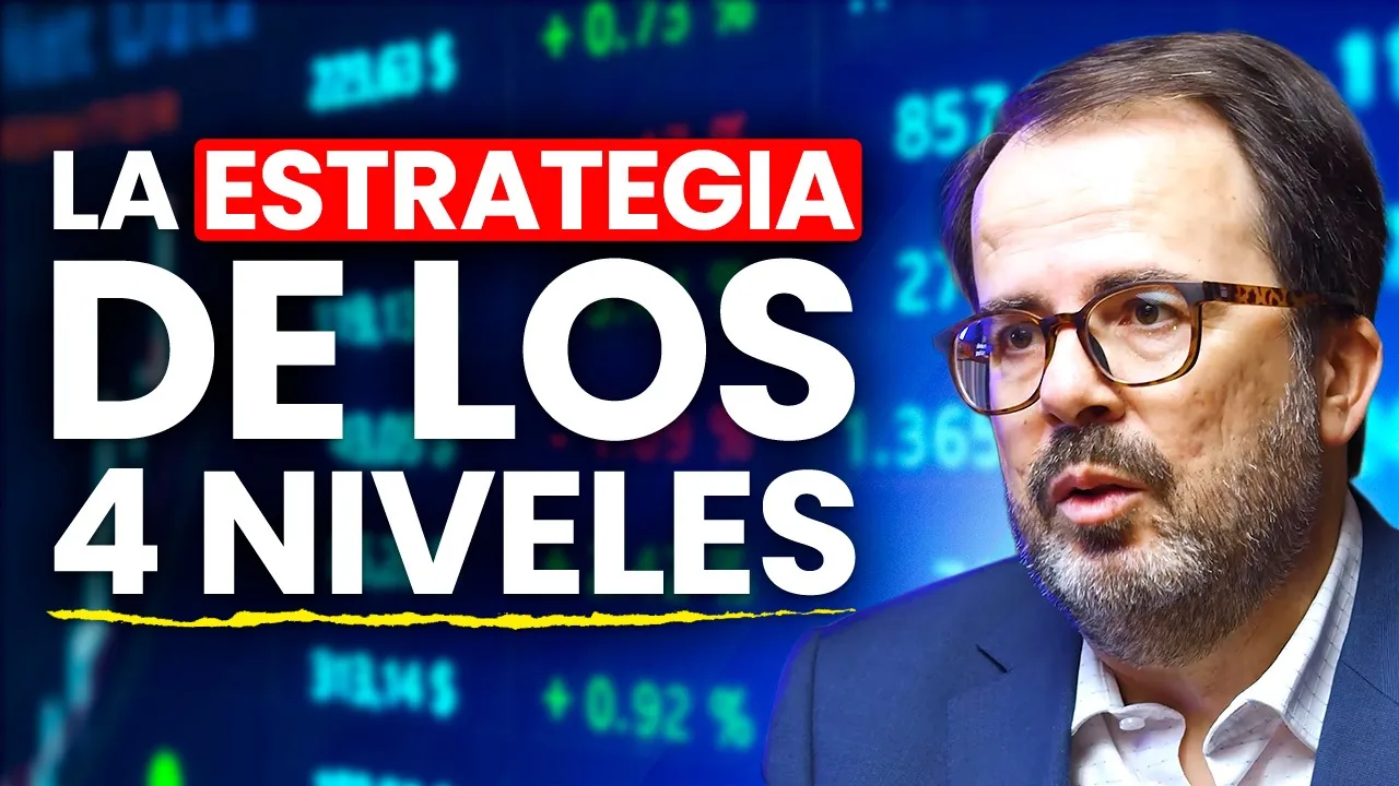 La DISCIPLINA que Convierte Caídas en OPORTUNIDADES