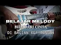 Download Lagu REF MELODY BIDADARI CINTA ASAL BUNYI AJA GES