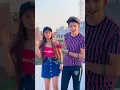Lagu Deepak joshi and nisa Tik tok video |  instagram reels viral videos | 19.april.2023