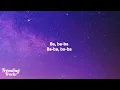 Harry Styles - Music For a Sushi Restaurant (Lyrics)