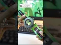 Unboxing Ben 10 Alien Force Omnitrix