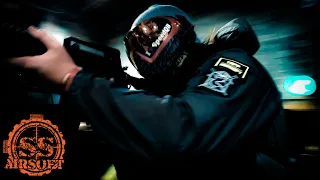 Welcome to SS Airsoft YouTube