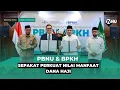 Download Lagu PBNU–BPKH Teken MoU! Gus Yahya: Dana Haji Harus Hasilkan Nilai Manfaat Sebesar-besarnya untuk Jamaah