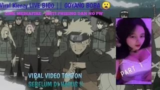 live bigo kienzy tiktok viral hot banget part 1