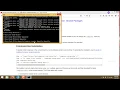 Installing composer and download the PHPMailer package via composer