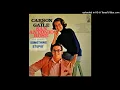 Download Lagu Somethin' Stupid - Carson Parks (Lola Marsh Extended Instrumental Cover)