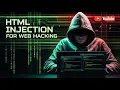 How To HTML Injection on Live Website HTML Code Ethical Hacking With HTML Injection Hack Q
