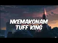 Tuff King-Nkemakonam Bla- bla- bla- bla-black sheep